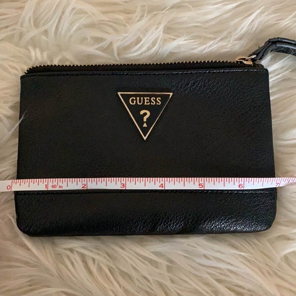 Guess Wallet Clutch - Picture 5 of 6